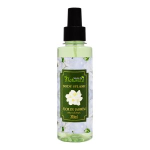 Deo Colônia Seivas da Natureza Flor de Jasmim 200ml