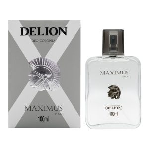 Deo Colônia - Delion 100ml - Maximus Man