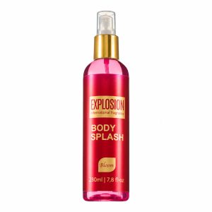 Body Splash Bloom Explosion 230ml