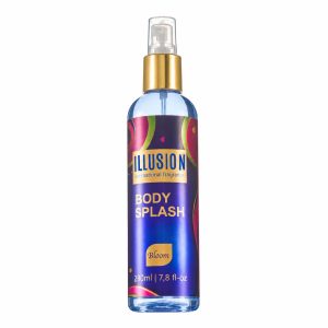Body Splash Bloom Illusion 230ml